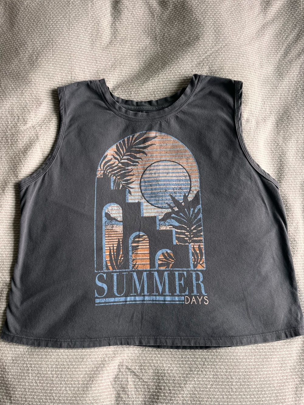 Z Supply Tank Top